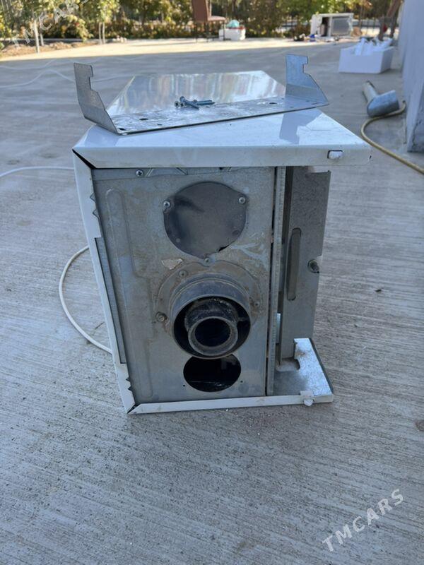 kombi 240 Eyran - Aşgabat - img 6