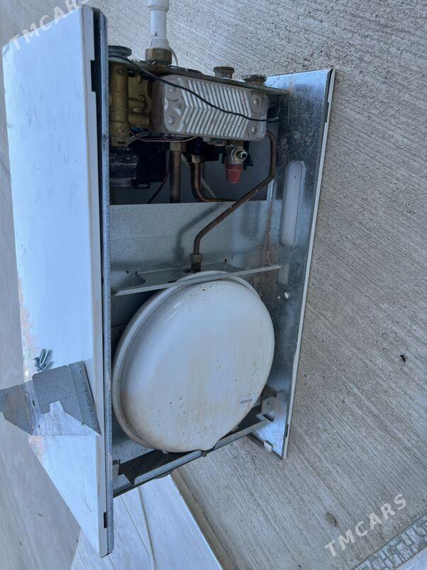 kombi 240 Eyran - Aşgabat - img 4