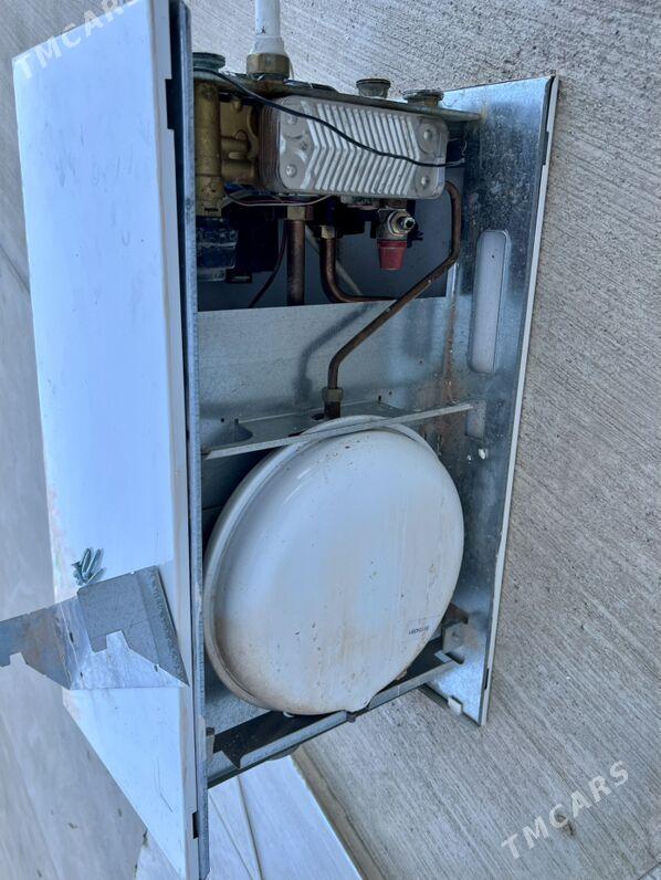 kombi 240 Eyran - Aşgabat - img 5