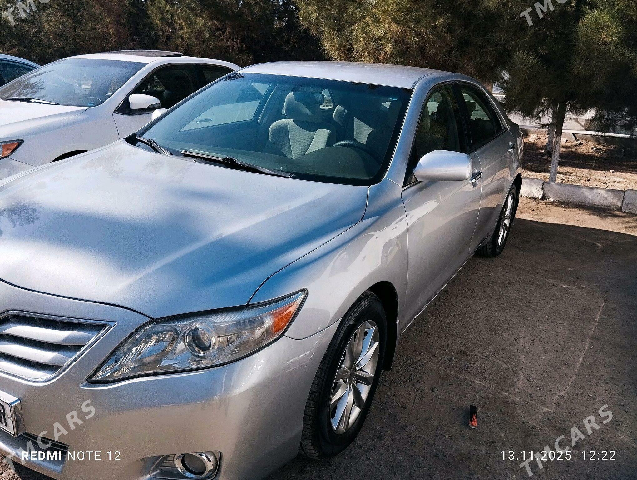 Toyota Camry 2010 - 196 000 TMT - Murgap - img 4