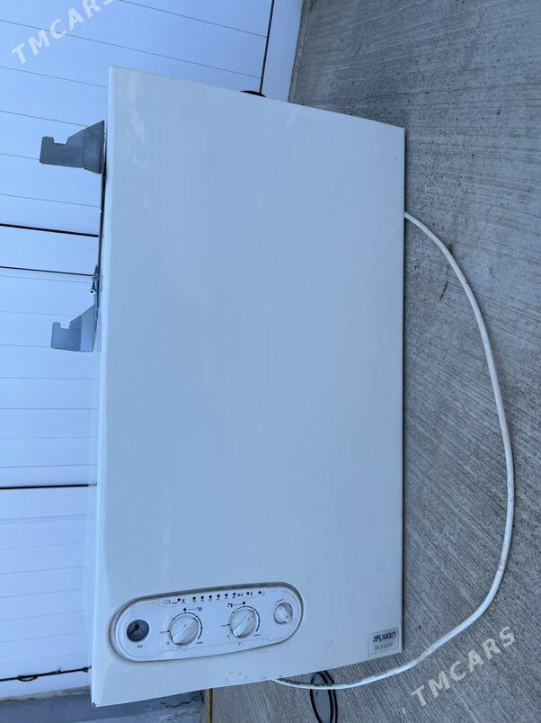 kombi 240 Eyran - Aşgabat - img 2