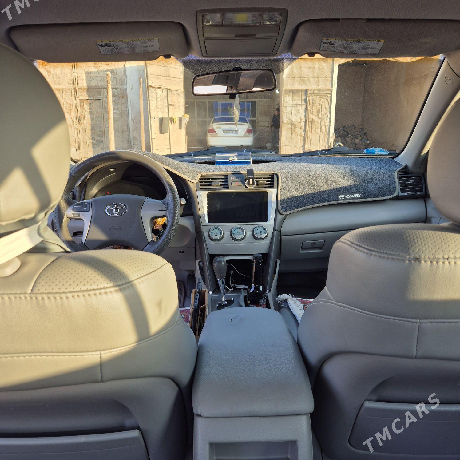 Toyota Camry 2008 - 200 000 TMT - Кёнеургенч - img 6