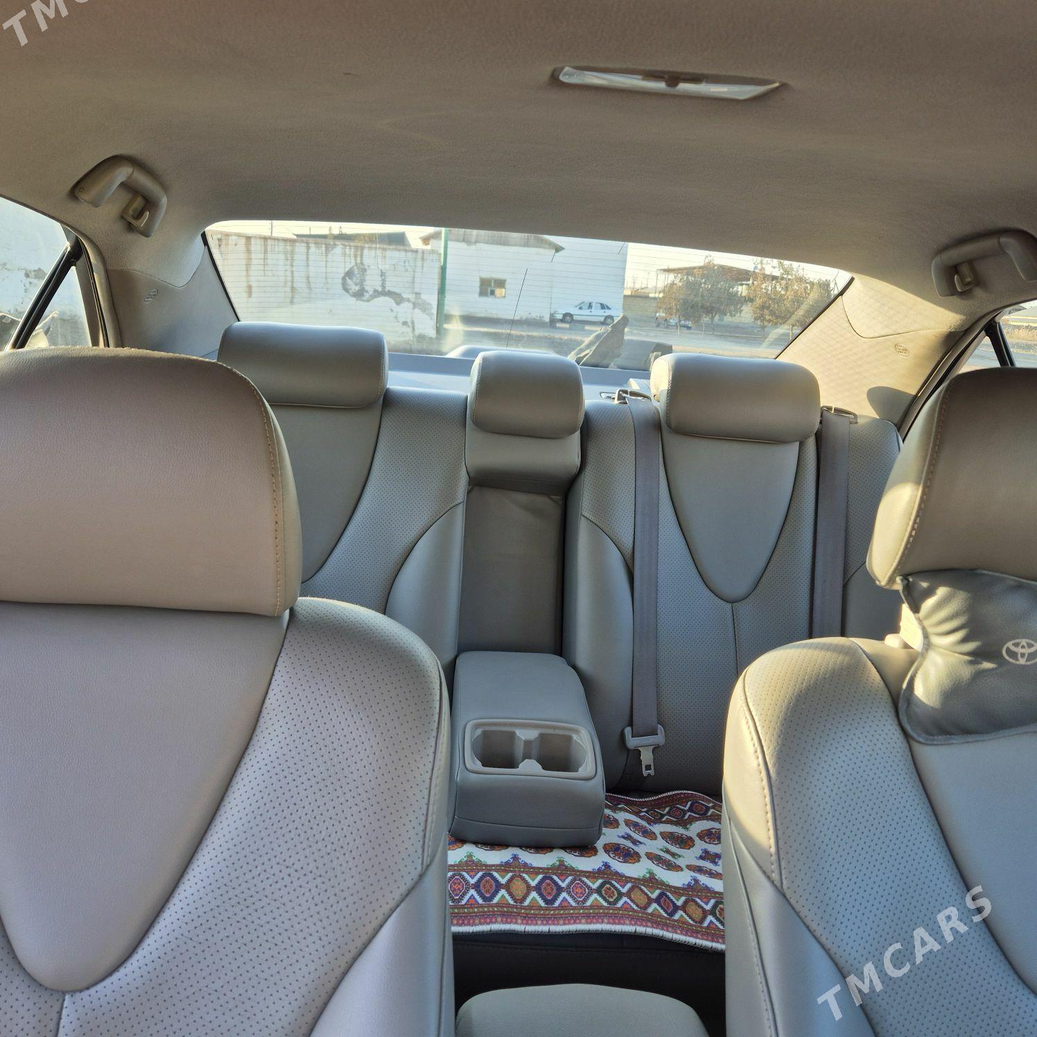 Toyota Camry 2008 - 200 000 TMT - Кёнеургенч - img 8