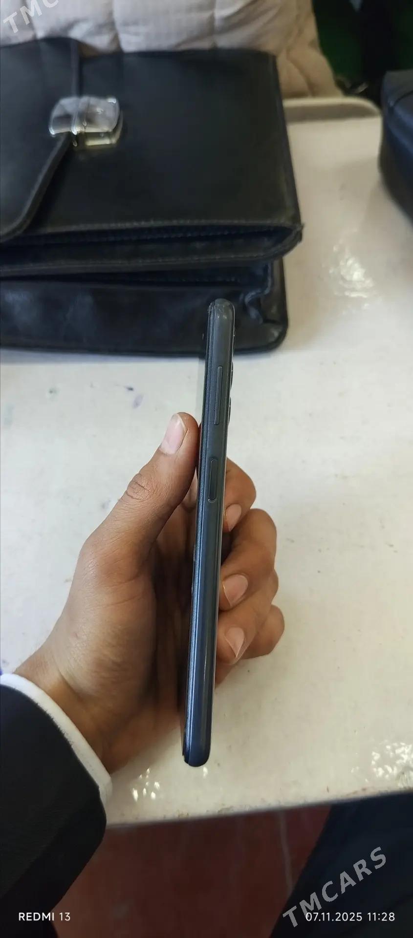 A 13 - Гурбансолтан Едже - img 3