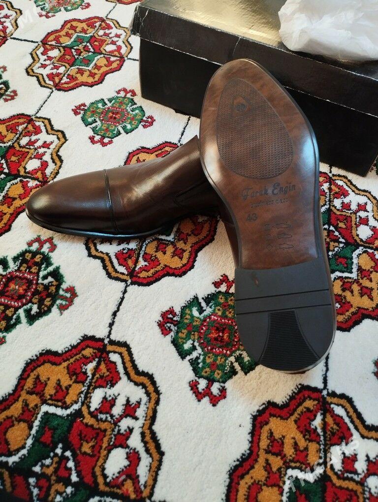 KOWUS GARA GONUR - Ашхабад - img 3