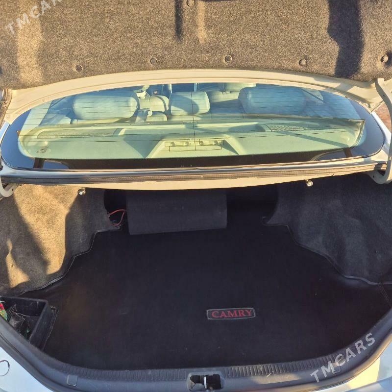 Toyota Camry 2008 - 200 000 TMT - Кёнеургенч - img 9