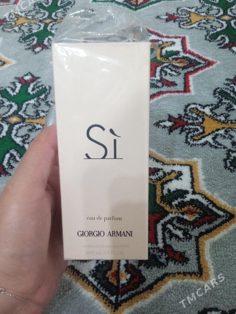 Si duhi duty freenynky - Türkmenabat - img 2