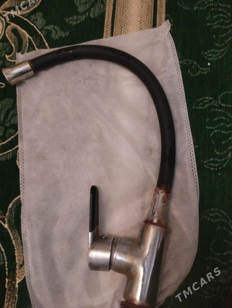 smisnetel - Balkanabat - img 2