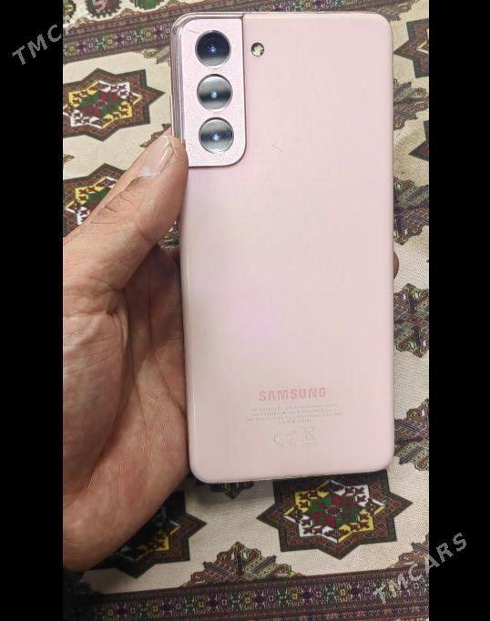 s21 8/128 2sim orginal - Гаудан "Б" - img 2