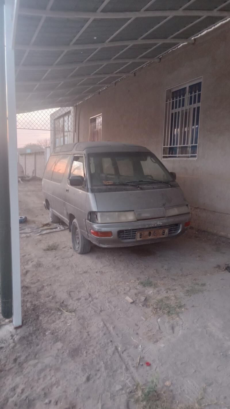 Tawn ace Zapjast 100 TMT - Gurbansoltan Eje - img 3