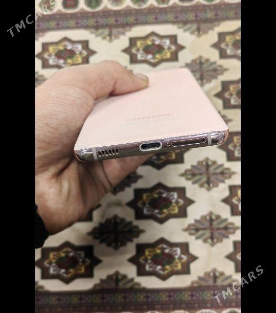 s21 8/128 2sim orginal - Гаудан "Б" - img 4