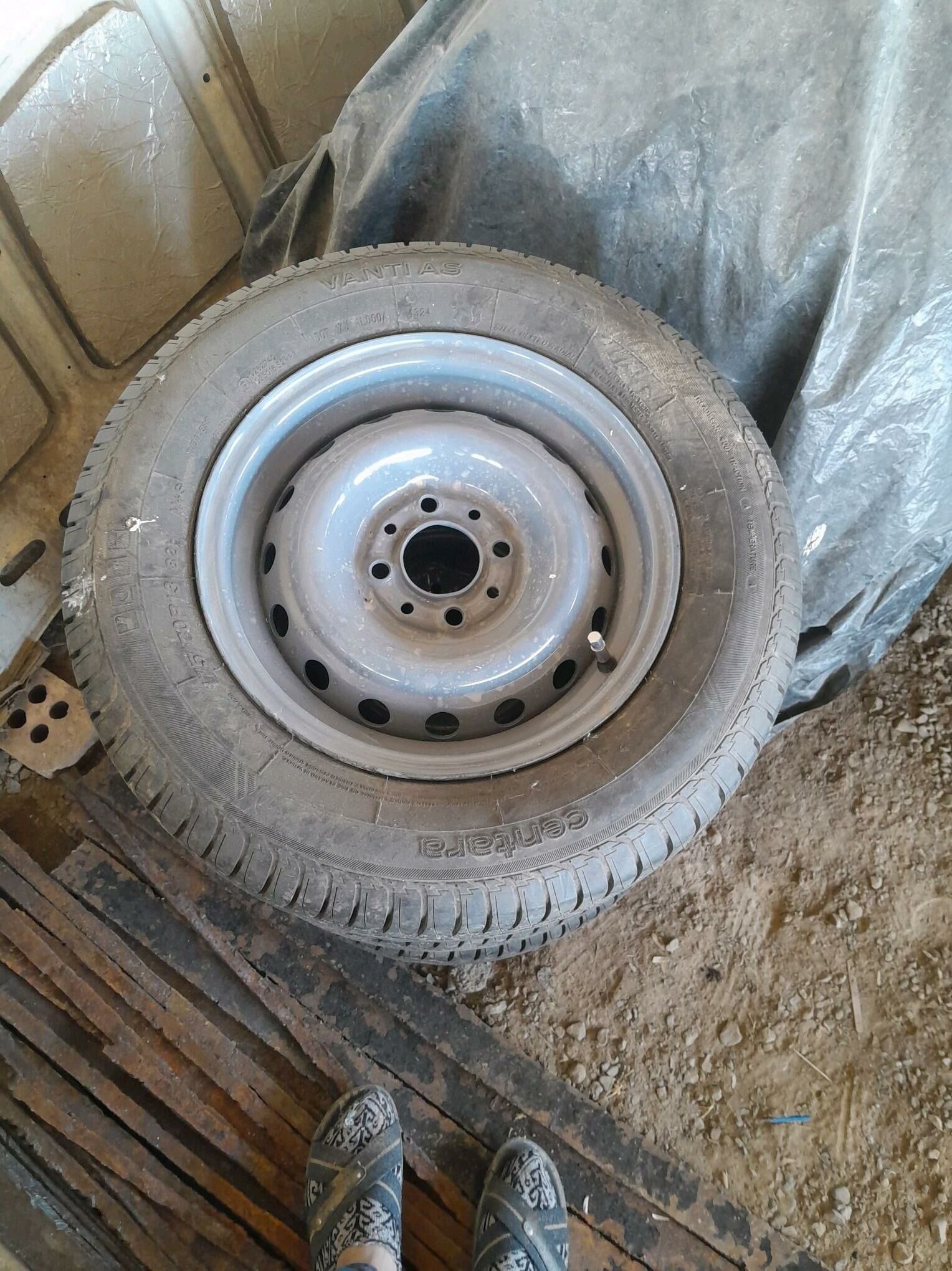 lada diska pakryska 3 500 TMT - Мары - img 2