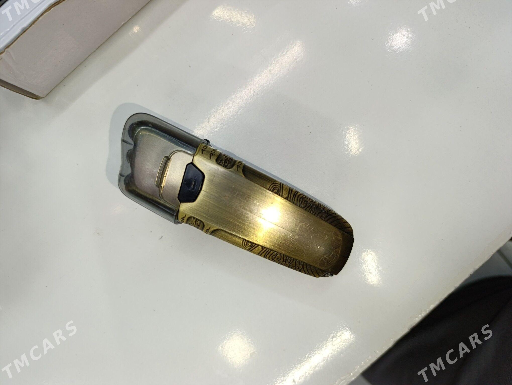 шейвер для бороды машинка - Türkmenabat - img 3