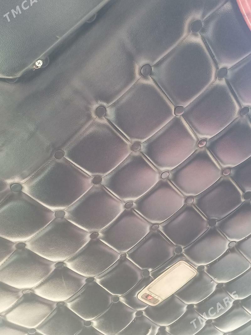 Toyota Mark II 1993 - 40 000 TMT - Гурбансолтан Едже - img 6