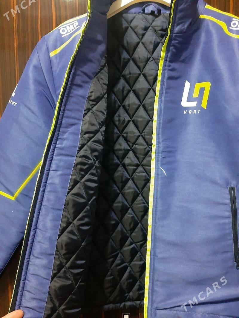 Куртка  Мужская - Байрамали - img 2