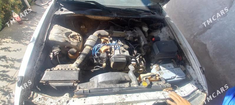 Toyota Mark II 1993 - 40 000 TMT - Гурбансолтан Едже - img 9