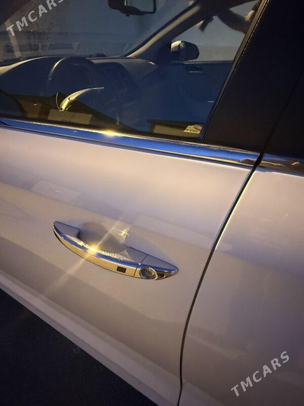 Hyundai Sonata 2019 - 218 000 TMT - Aşgabat - img 5