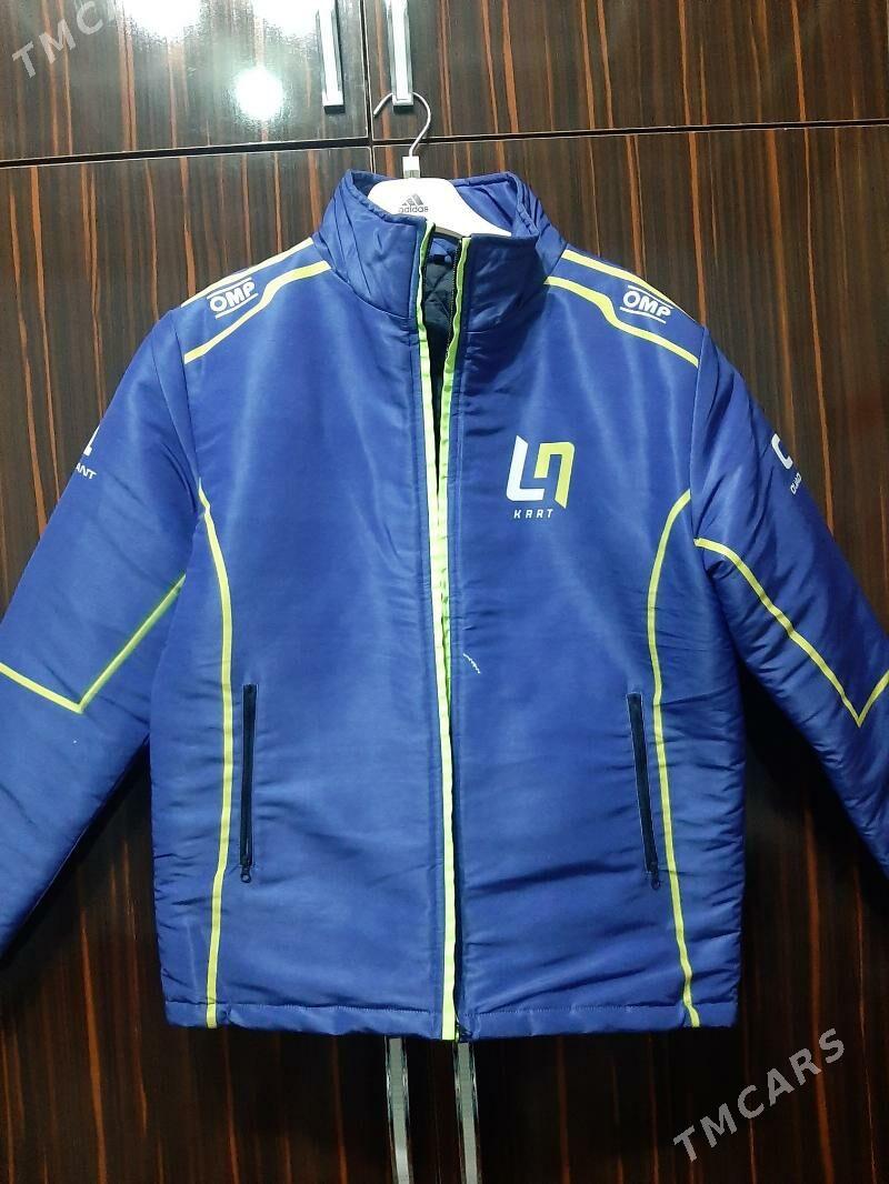 Куртка  Мужская - Байрамали - img 3