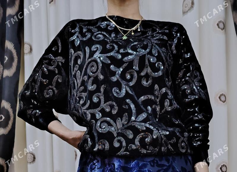 Женская кофта - Ашхабад - img 2