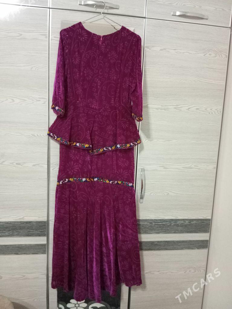 şyfon el ýakaly - Мары - img 3