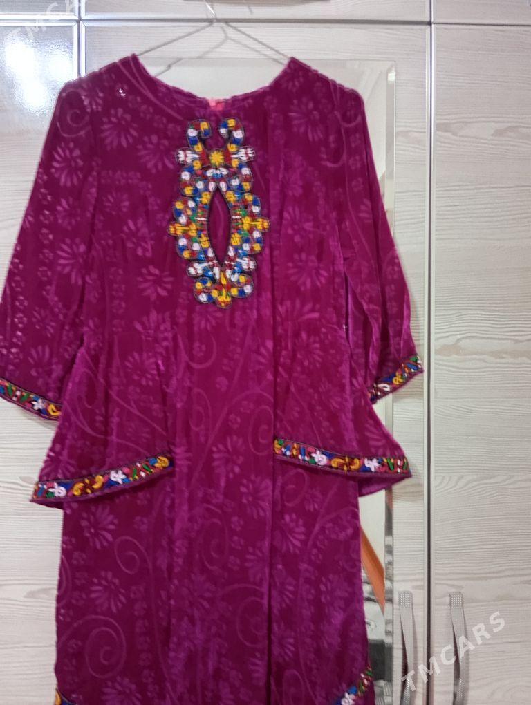 şyfon el ýakaly - Мары - img 2