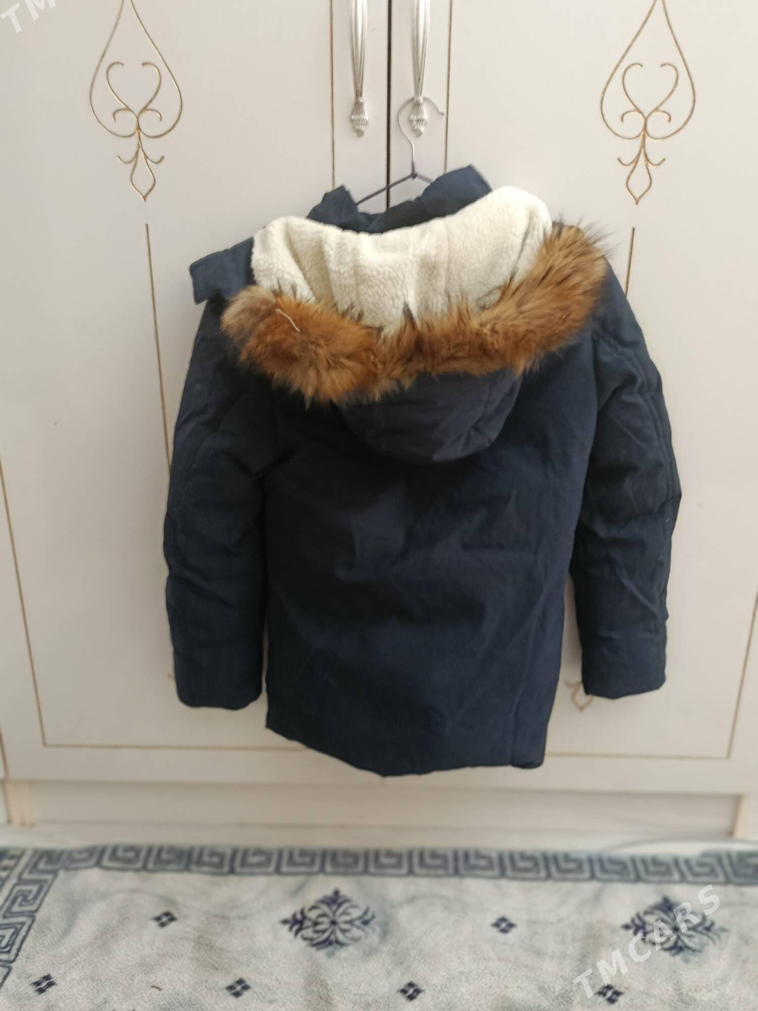 Kurtga 8-9-10 ýaş - Дашогуз - img 2