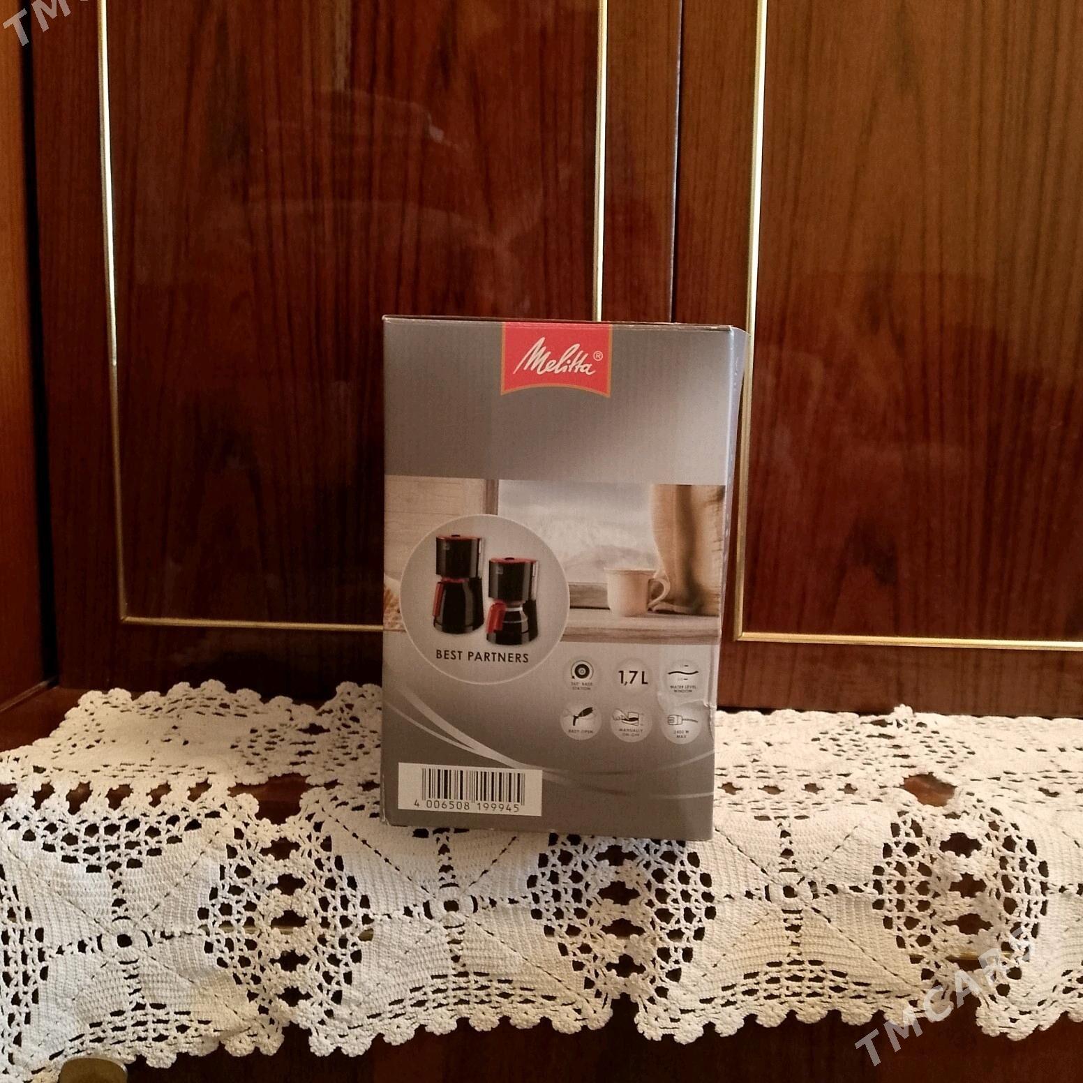 Электрический чайник - Ашхабад - img 2