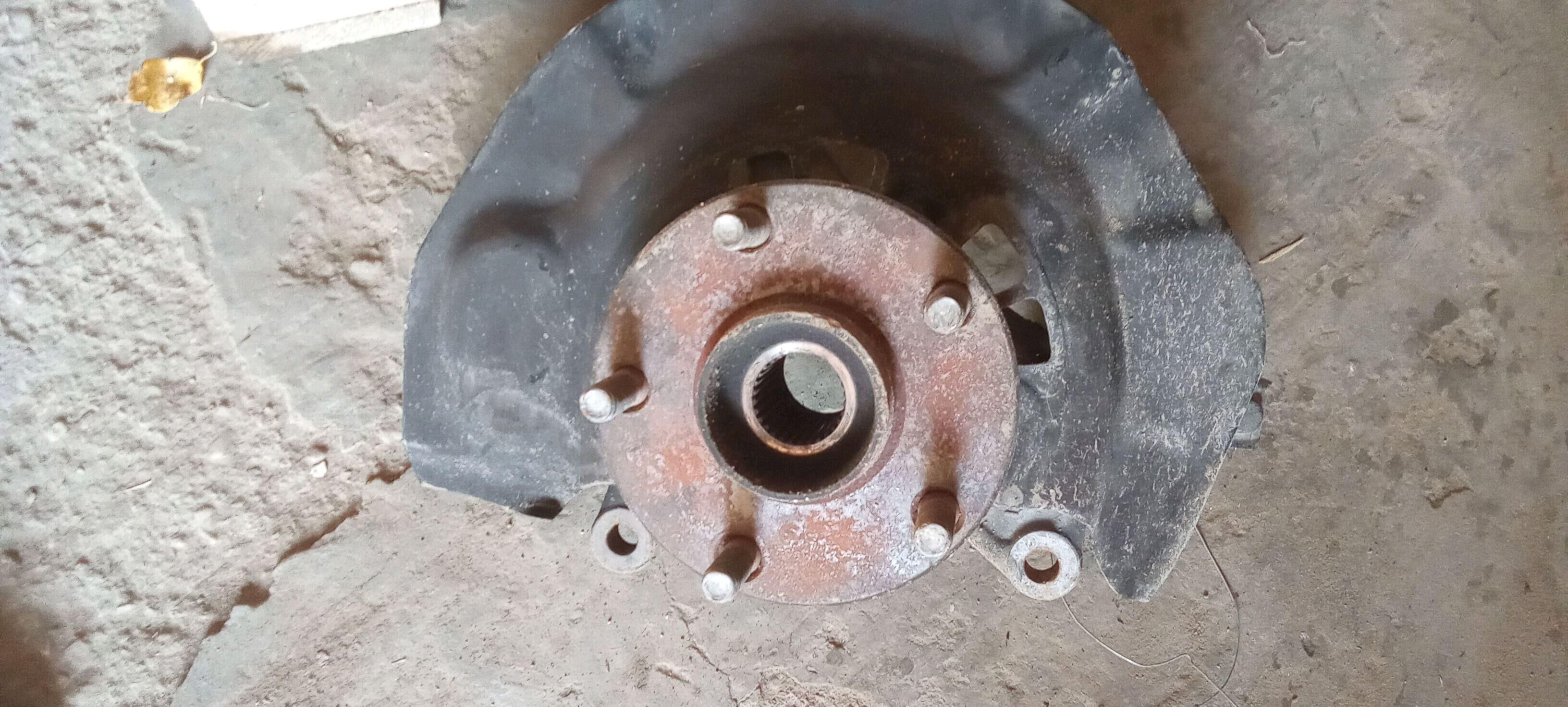 STUPISA SIENNA 2009 100 TMT - Балканабат - img 1