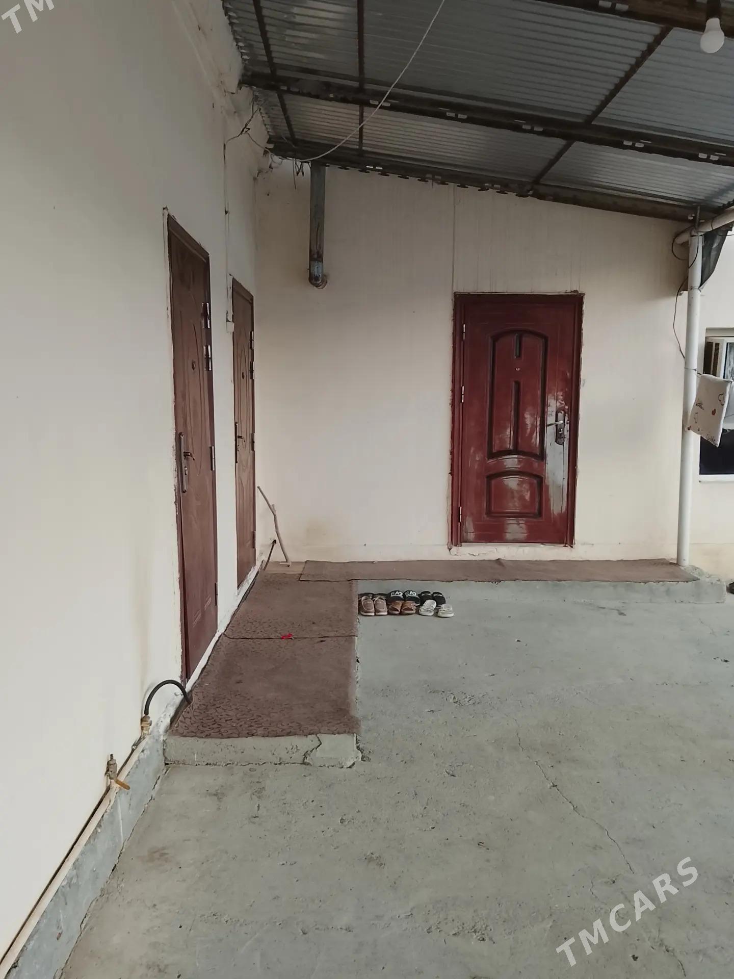 satlyk jay - Гёкдепе - img 7