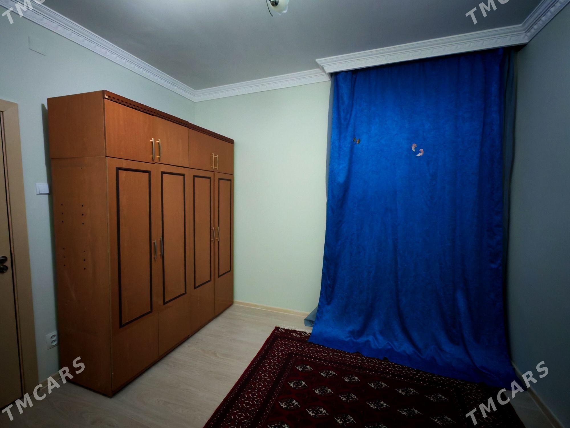 2+1 комнат Мир 2 - Ашхабад - img 6