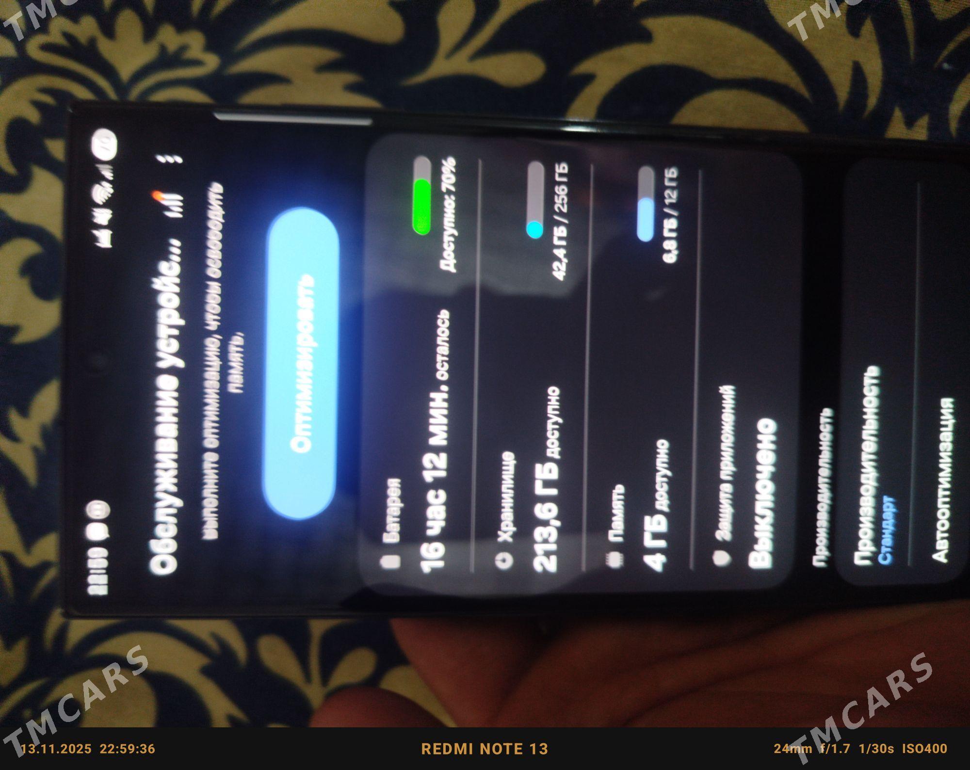 samsung s23ultra - Türkmenabat - img 3