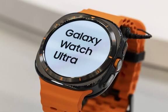 Aplle watch Alyas Galaxy watch - Ашхабад - img 3