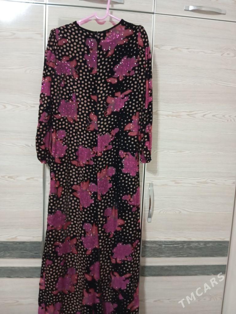 Dubai șyfon - Mary - img 2