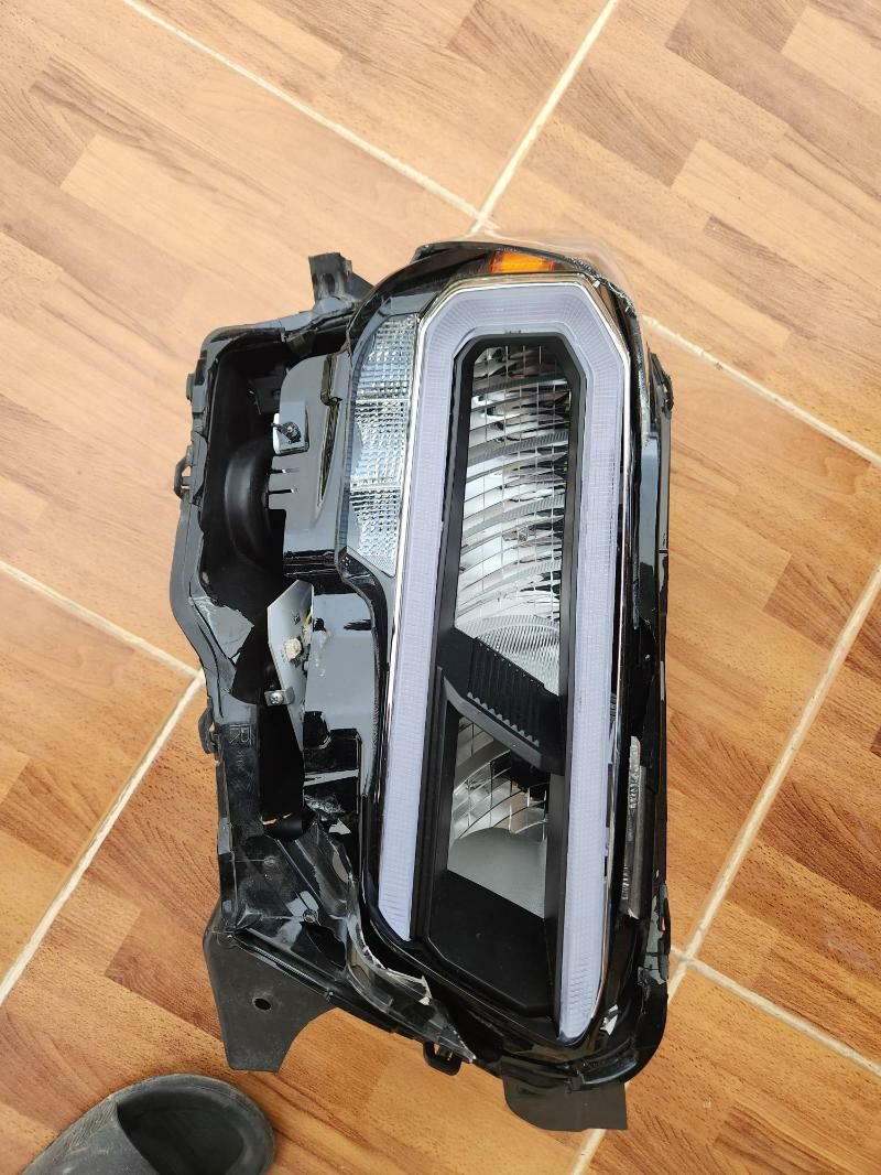 morda tacoma fara 3 000 TMT - Бузмеин ГРЭС - img 5