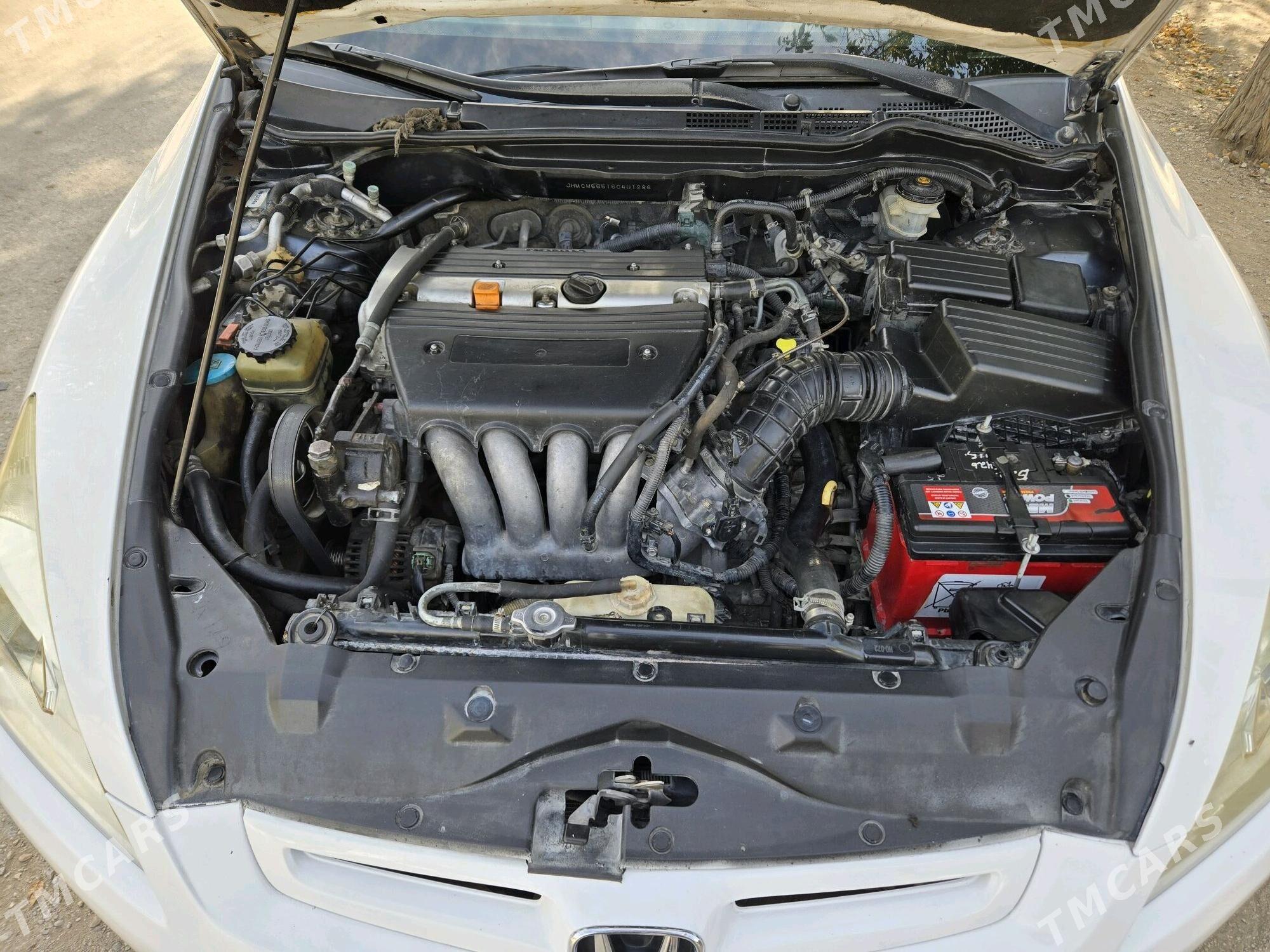 Toyota Camry 2005 - 110 000 TMT - Балканабат - img 10