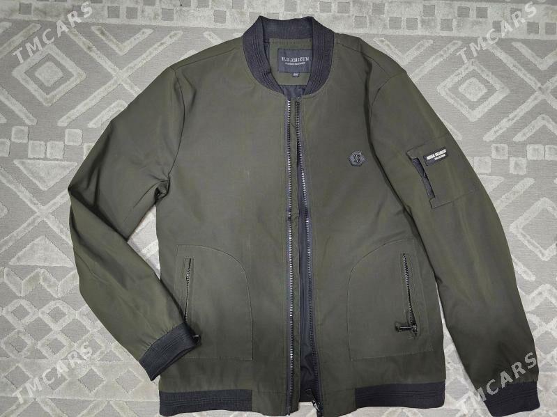 yuka kurtka - Хитровка - img 2