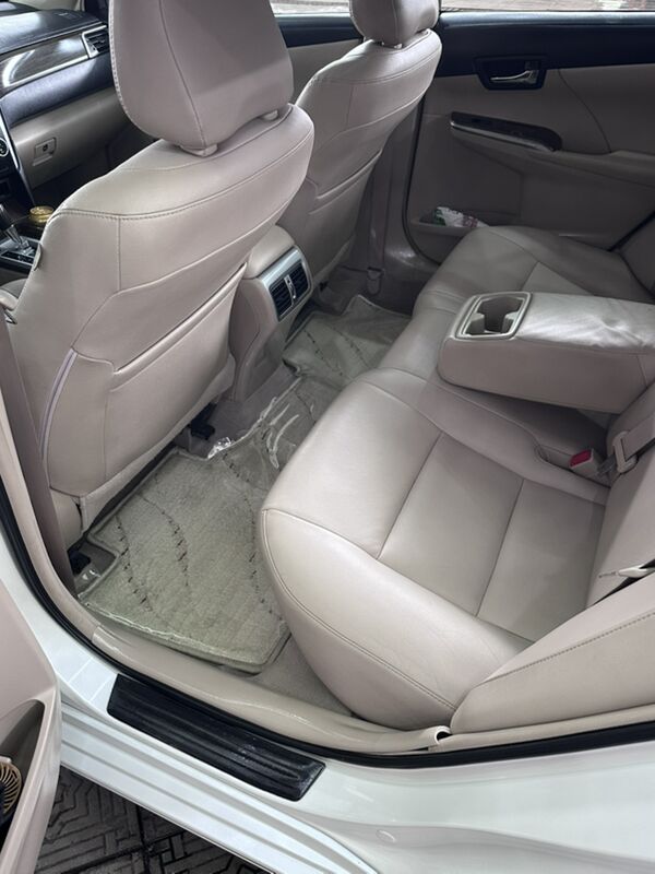 Toyota Aurion 2013 - 388 000 TMT - Podwoýski köç. (Bitarap Türkmenistan şaýoly) - img 4