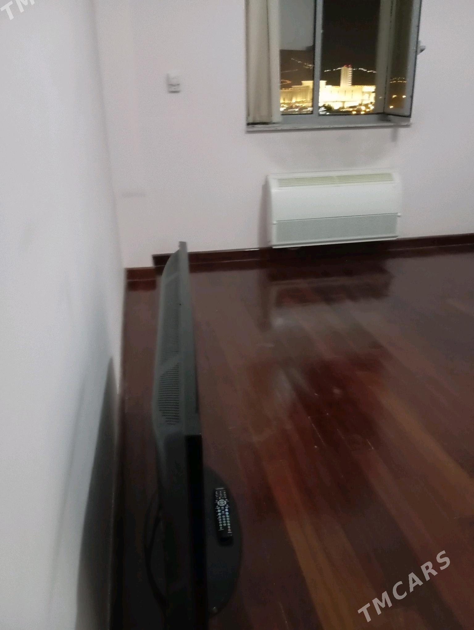 Телевизор Самсунг - ул. Подвойского (Битарап Туркменистан шаёлы) - img 2