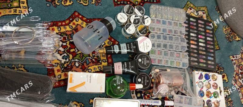 маникюрный набор - Türkmenabat - img 4