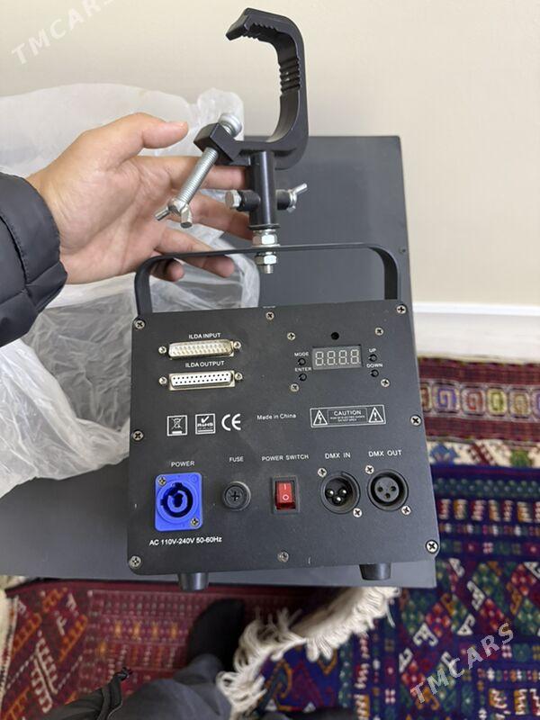 satlyk lazer - Aşgabat - img 2