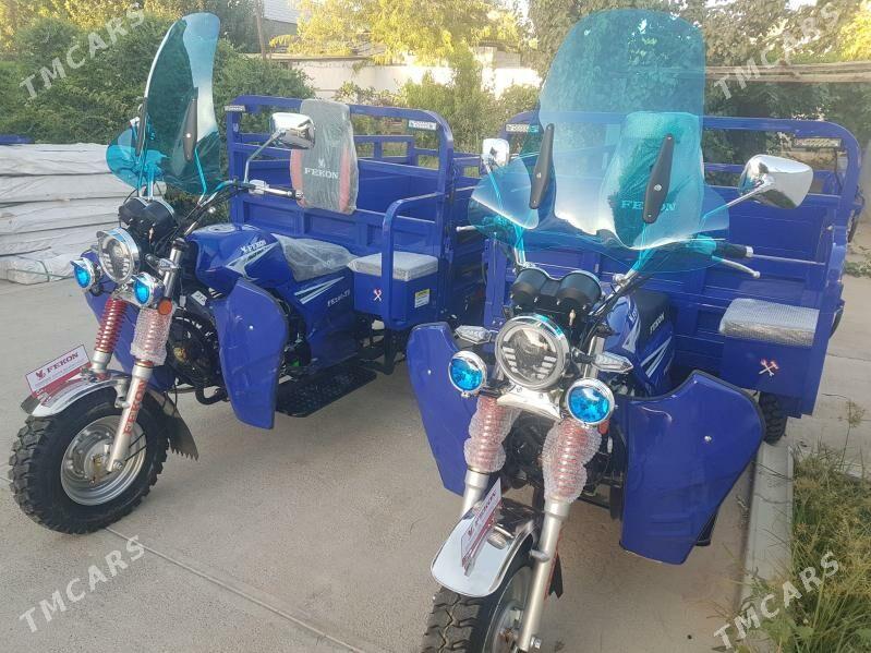 Fekon FK200-14G 2025 - 32 000 TMT - Ашхабад - img 1