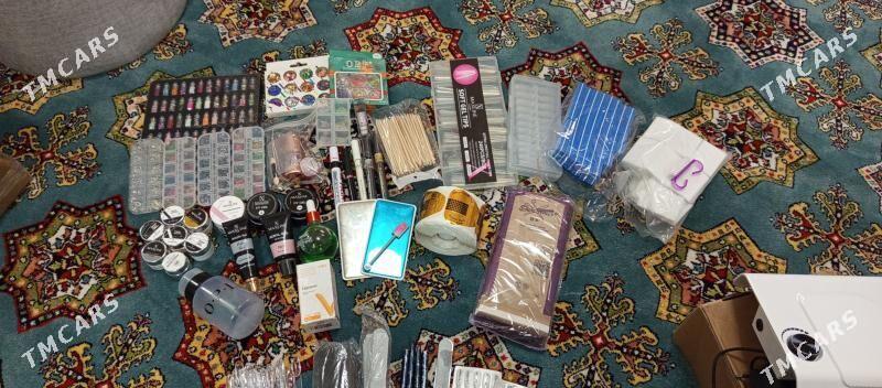 маникюрный набор - Türkmenabat - img 6