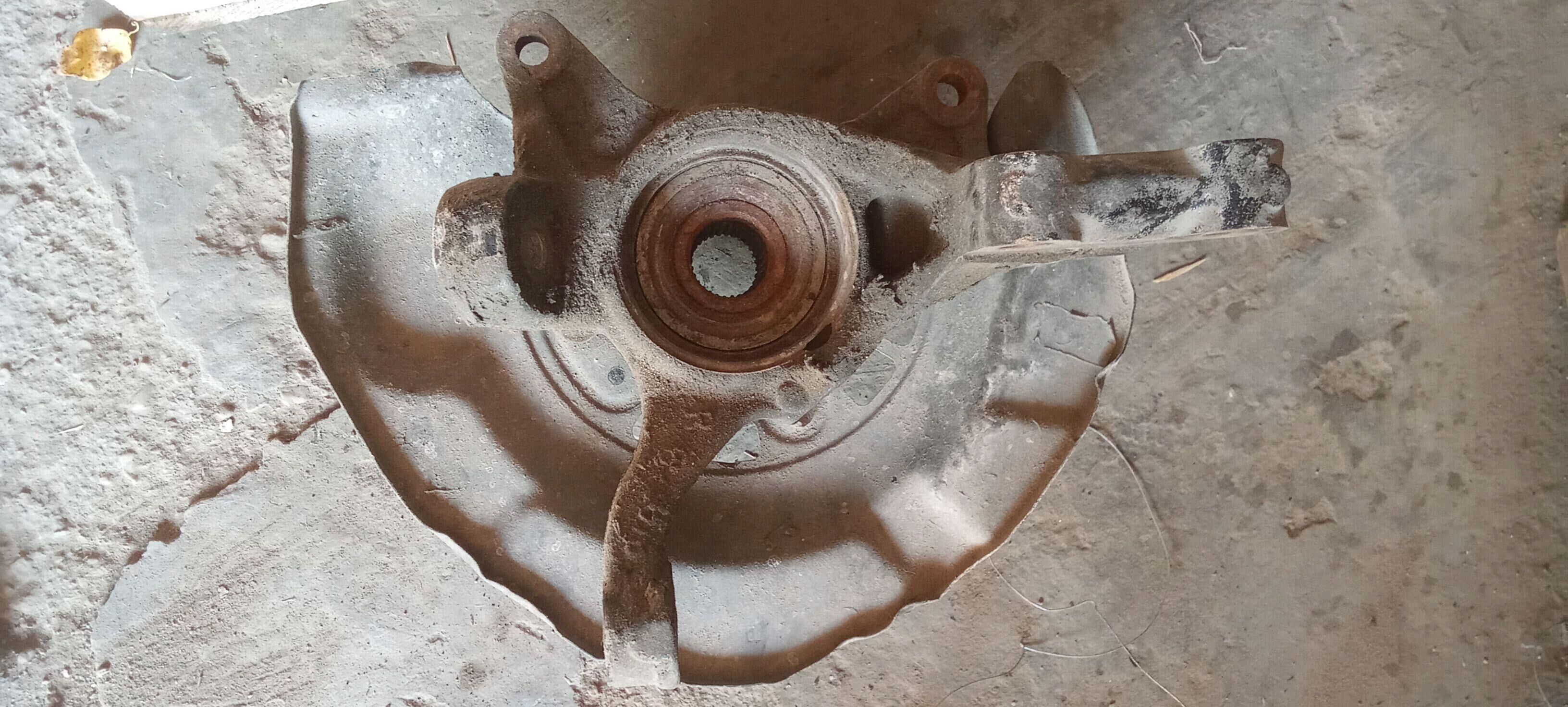 STUPISA SIENNA 2009 100 TMT - Балканабат - img 2