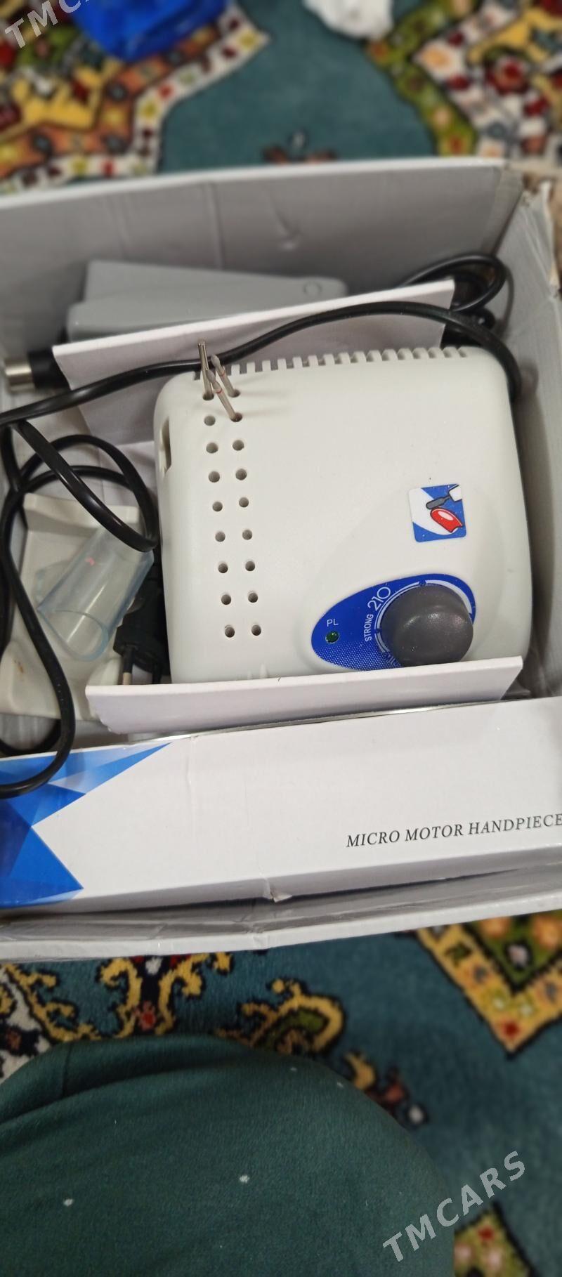 маникюрный набор - Türkmenabat - img 8