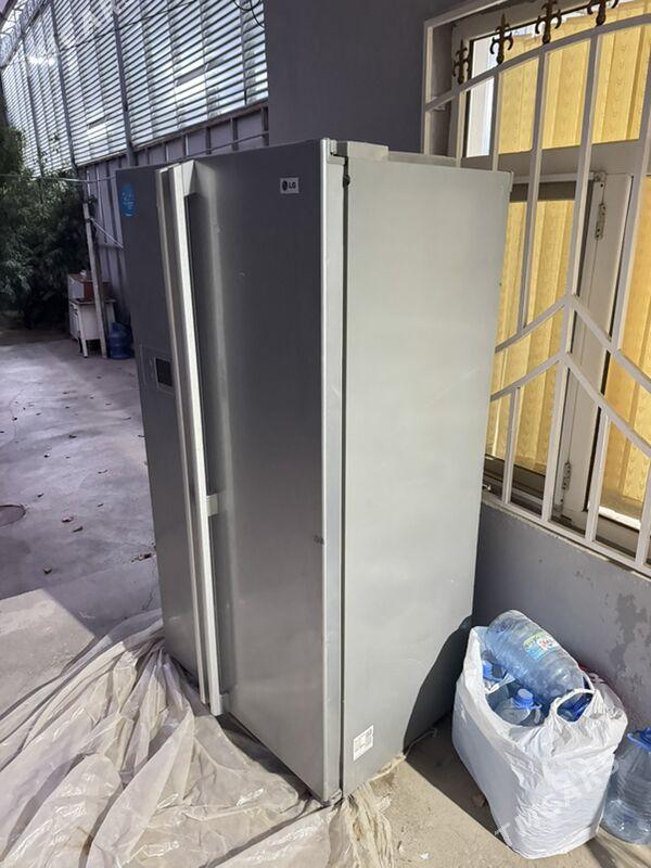 lg Holadilnik - Hitrowka - img 2