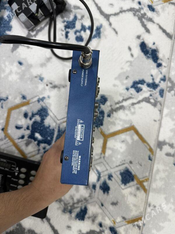 satlyk pult - Ашхабад - img 4