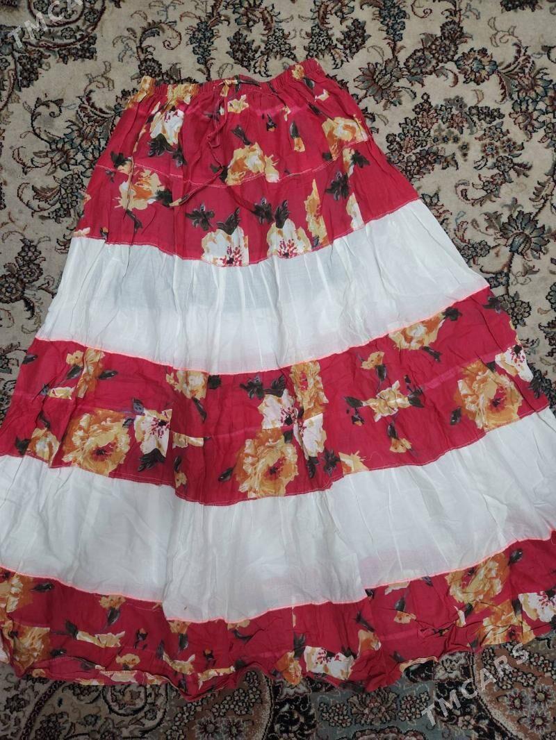 одежда - Ашхабад - img 2