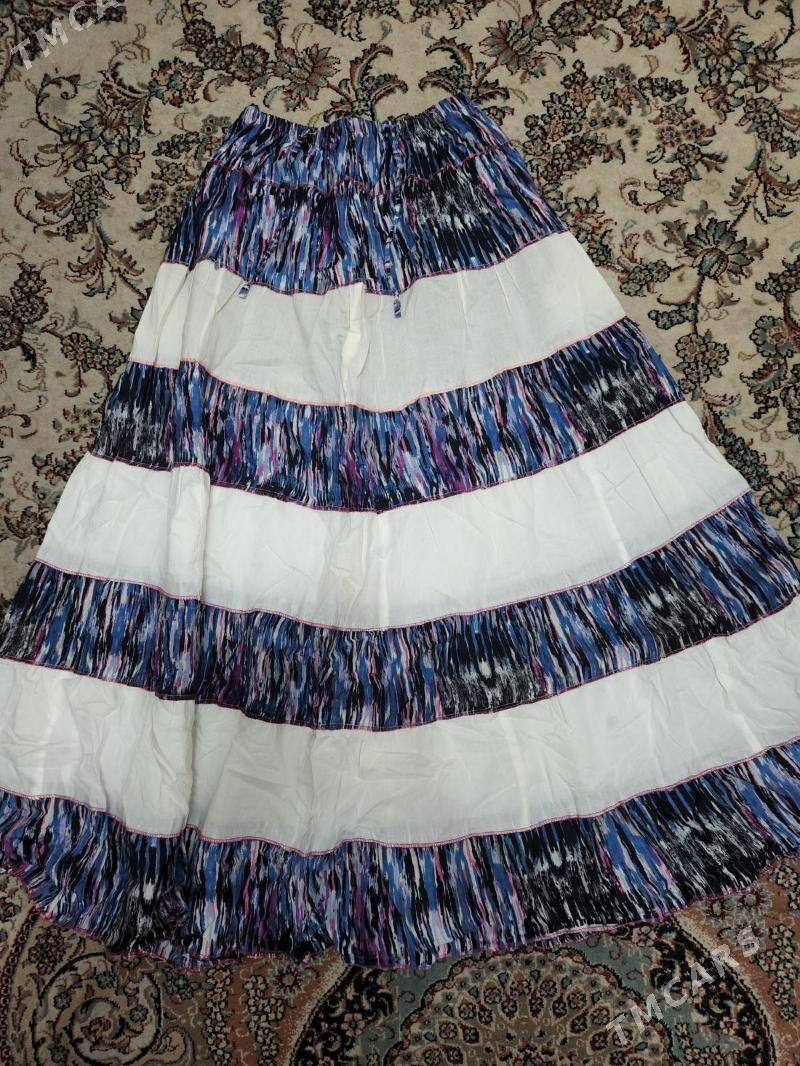 одежда - Ашхабад - img 1