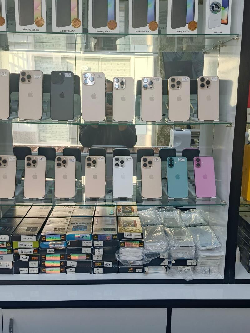 Infinix tehno ALYAS RABOCY a17 - Aşgabat - img 8