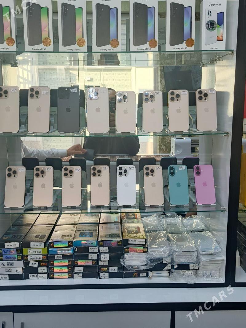 17pro 16pro max Alyas Rabocy x - Ашхабад - img 7